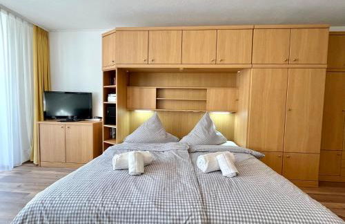 Montana Haus, Ferienwohnungen - Photo 46