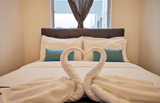 Symphony Suite Cameron Highlands - Photo 4