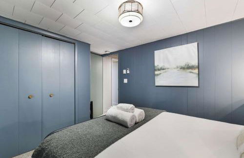 Evergreen Escape Hot Tub Firepit Resort Pool - Foto 24