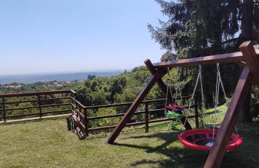 Kuća za odmor Obitelj Kušan - Foto 44