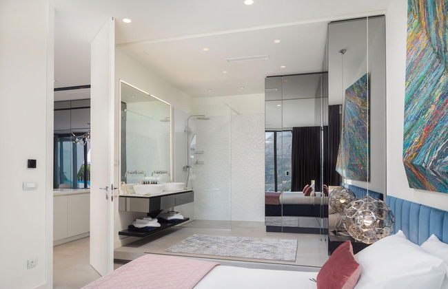 Villa La Scala CFH - Foto 34