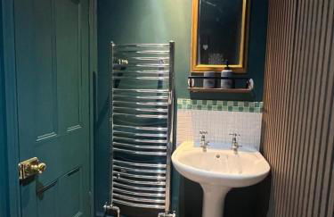 Cosy, quirky Victorian house on Waterfall Street - Foto 19