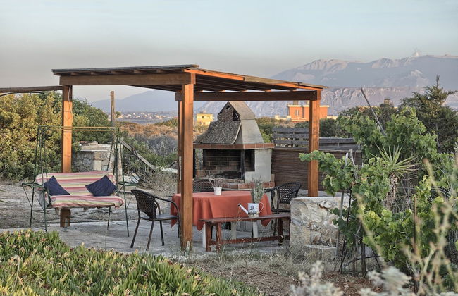 Anthemis Apartment - Foto 44