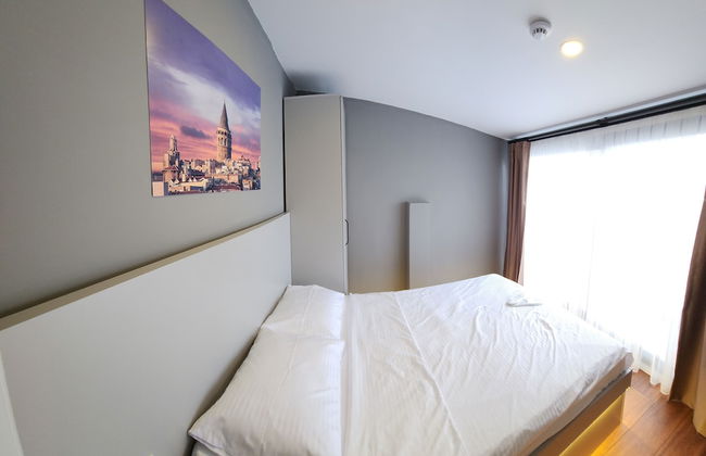 Gokotta Suite Hotel - Foto 15