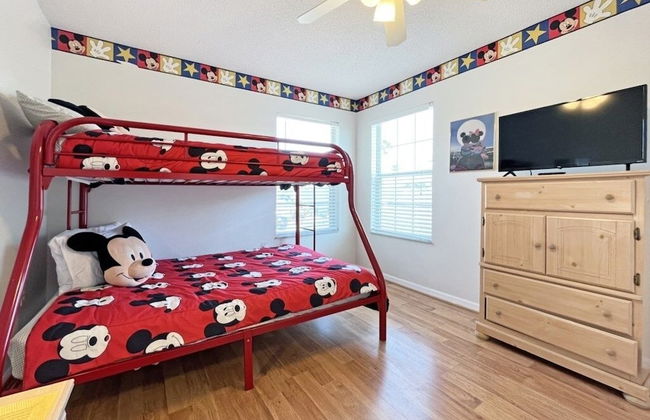 Ainsdale Haven 5 Bedroom Home by RedAwning - Foto 7