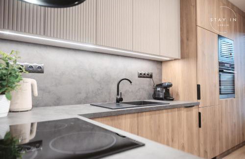 Apartament PREMIUM z ogródkiem - Foto 5