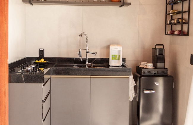 Khaya Chalés - Foto 14