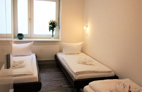 Apartments Tempelhof - Foto 20