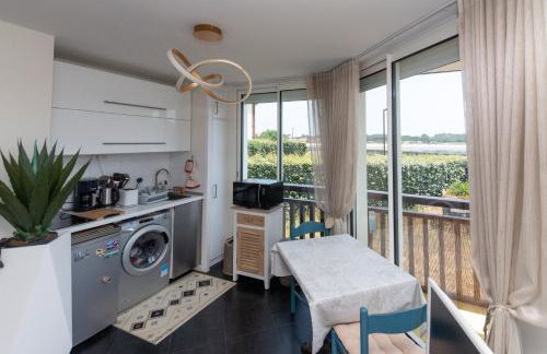 Appartement Lac marin - Photo 5