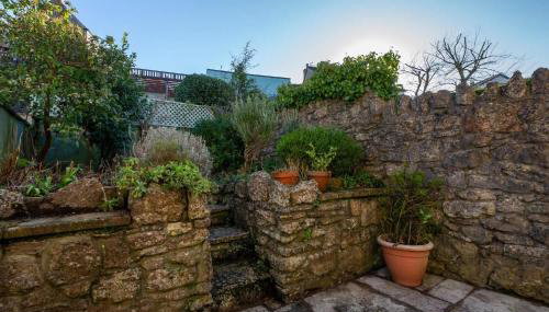 Cosy Cottage in the Mendip Hills Private Parking - Foto 1