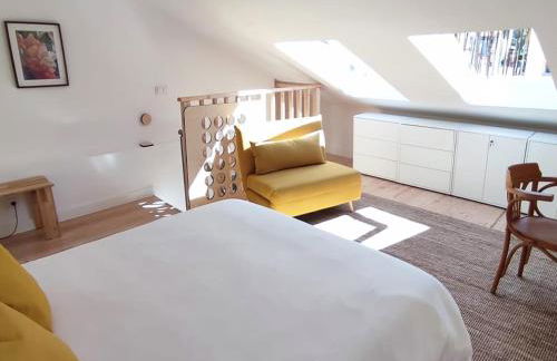 Beach & City - Trafaria - Photo 5