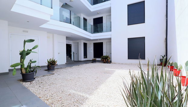 Apartamentos Centro Cordoba by MiRa - Foto 2, Imagen principal