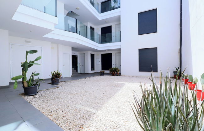 Apartamentos Centro Cordoba by MiRa - Foto 1