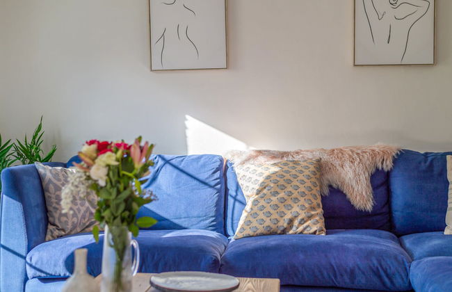 Issey Cottage - Foto 34