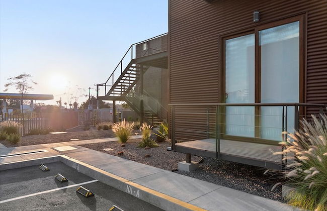 Loft Nuevo Aire Acondicionado y Super Wifi Salida a Cdmx - Foto 22