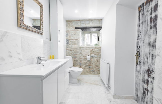 Cyprus Villages Hotel & Restaurant - Central Location - Bed & Breakfast - With Access To Pool And Stunning Views - Foto 34