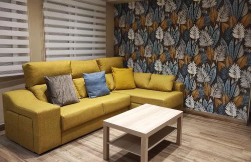 APARTAMENTO GAEL- PLAZA ESPAÑA - Foto 19