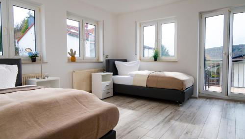 Maisonette 1 - Foto 5