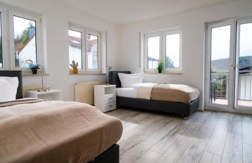 Maisonette 1 - Photo 5