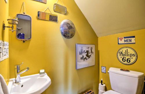 Family-Friendly Del Norte Home w/ Stunning Views! - Photo 14