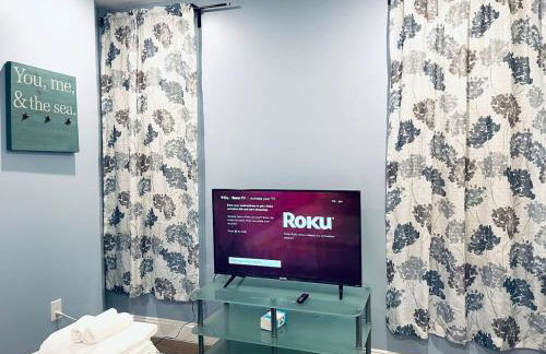 Rittenhouse Square near Kimmel Center Studio Suite - Photo 7