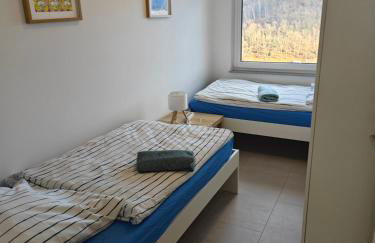 Siegen 2 - Geisweid Work and stay Neu Modernisiert 3 Schlafzimmer Badezimmer Wohnzimmer Balkon - Foto 72