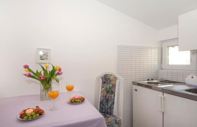 Apartments Villa Angela - Foto 23