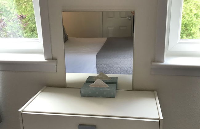 Chessels Court Apartment - Foto 3