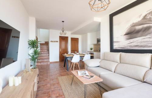 Giraud II - Secluded beachfront duplex - Foto 43