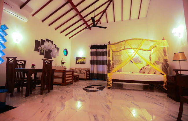 Sri Lankan Villa - Photo 28