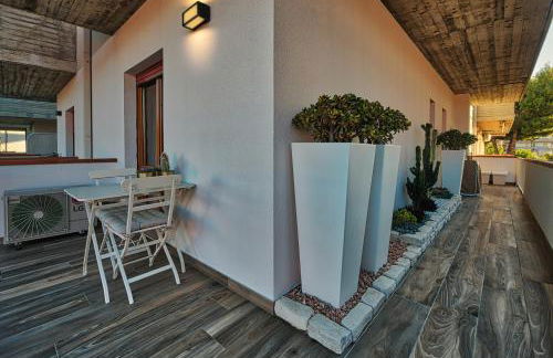 STELLA - Luxury by the Sea - Boutique Apartment - Foto 27