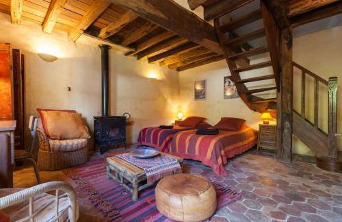 Le Cottage, Maison paysanne au cœur du Vexin - Foto 28