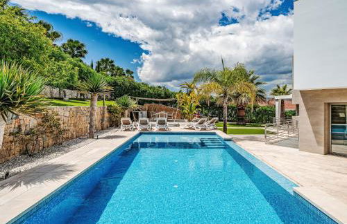 Villa Villa Eos by Interhome - Foto 66