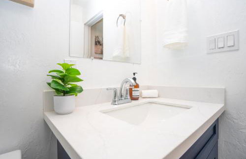 Spacious SJ 4BR Home Prime Location Near Everything - Foto 32