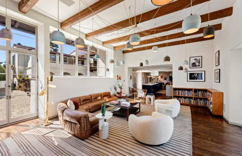 Howard Hughes Estate - Foto 35