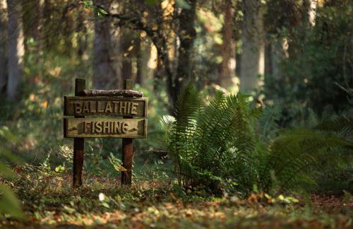 Ballathie House Hotel - Photo 7