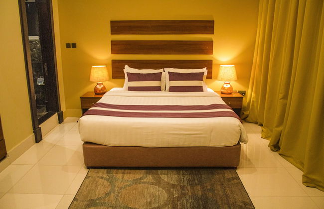 Blaire Executive Suites - Photo 16