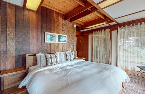 Stunning Elk House Oceanfront Deck & Views - Foto 22