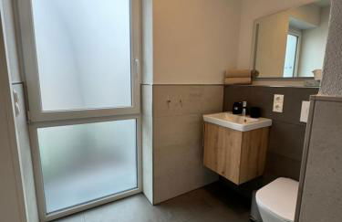 Ferienwohnung Pfälzer Auszeit - Foto 14