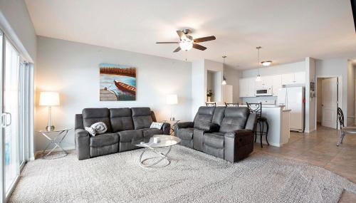 Island Life! Pool, Grilling Patio & Amazing Views! - Foto 2