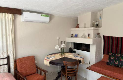 Real Holidays Antoniadou - Rustic House - Foto 20