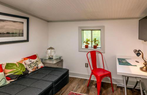 Creole Cottage - 2 Bed, 1 Bath, Pet Friendly with Fee, Walk to Downtown, Grill, Washer & Dryer - Foto 65