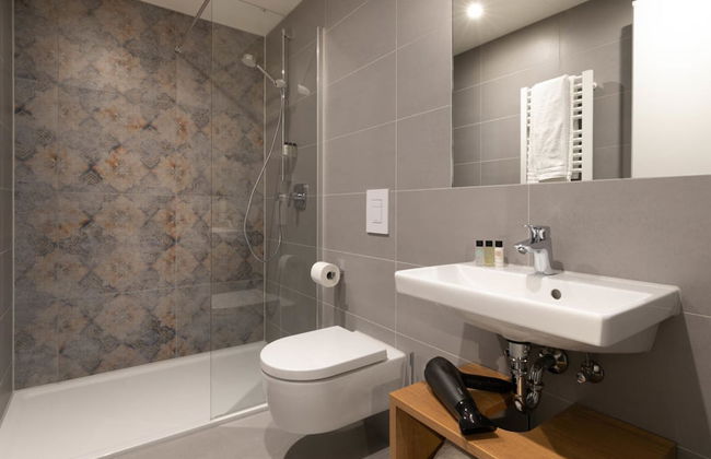 Brera Serviced Apartments Frankfurt West - Foto 30