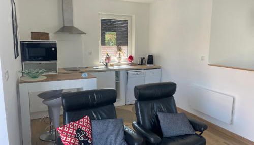 2 pièces avec terrasse - Foto 5