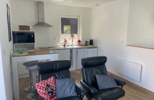 2 pièces avec terrasse - Foto 5