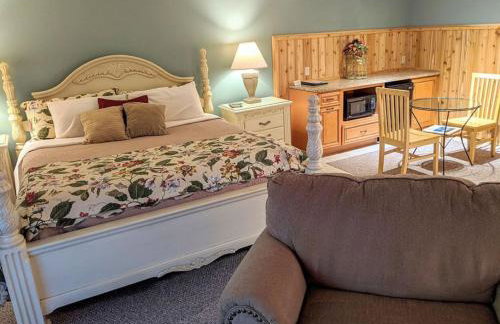 Springbrook Inn- Springbrook - Foto 1