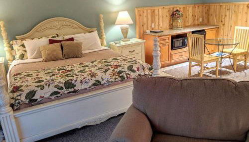 Springbrook Inn- Springbrook - Foto 1