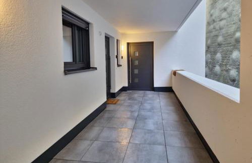 Vivamosel: Appartement mit Mosel & Burgblick - Balkon - Parken - Aufzug - Fahrradraum - Foto 22