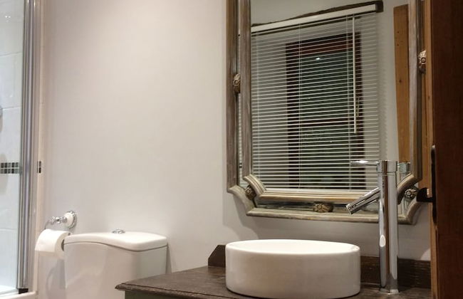 Cornwall Cottages - Helscott Barns - Foto 26