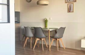 Apartament z widokiem na morze - Foto 10